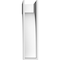 Ekena Millwork Standard Stockport Architectural Grade PVC Corbel, 3"W x 10"D x 14"H CORP03X10X14STO - alternate 4